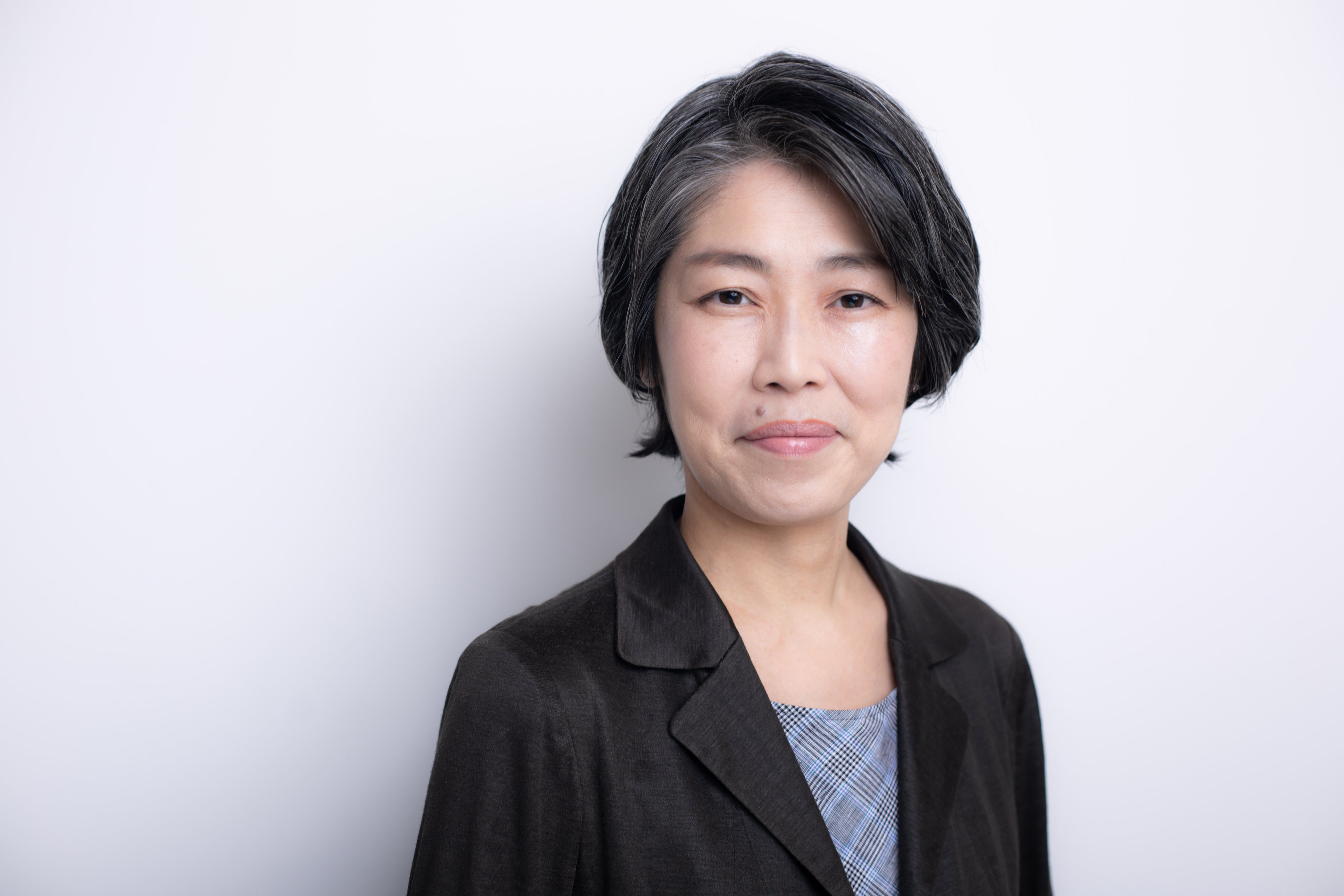 撮影／松山勇樹