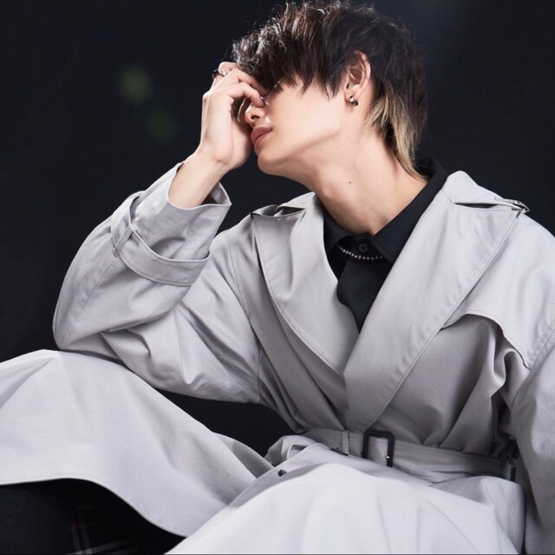 年商30億円の人気インフルエンサーが人生逆転メソッドを初公開！『死ぬ