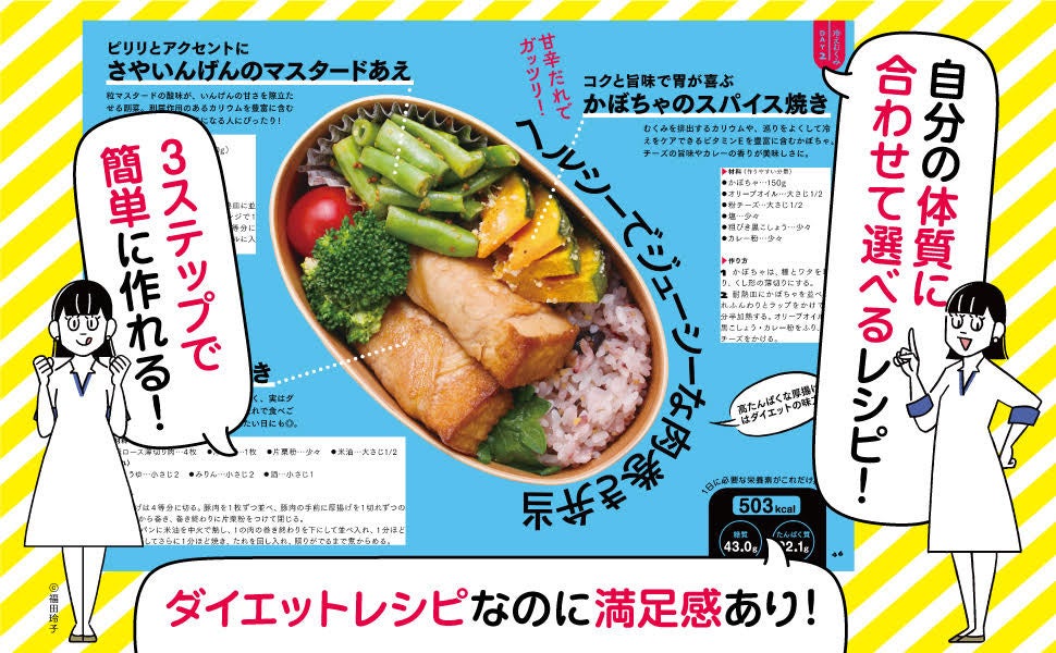 カンタンに続けられる!一日一快食ダイエットの成功の秘訣 - まとめ