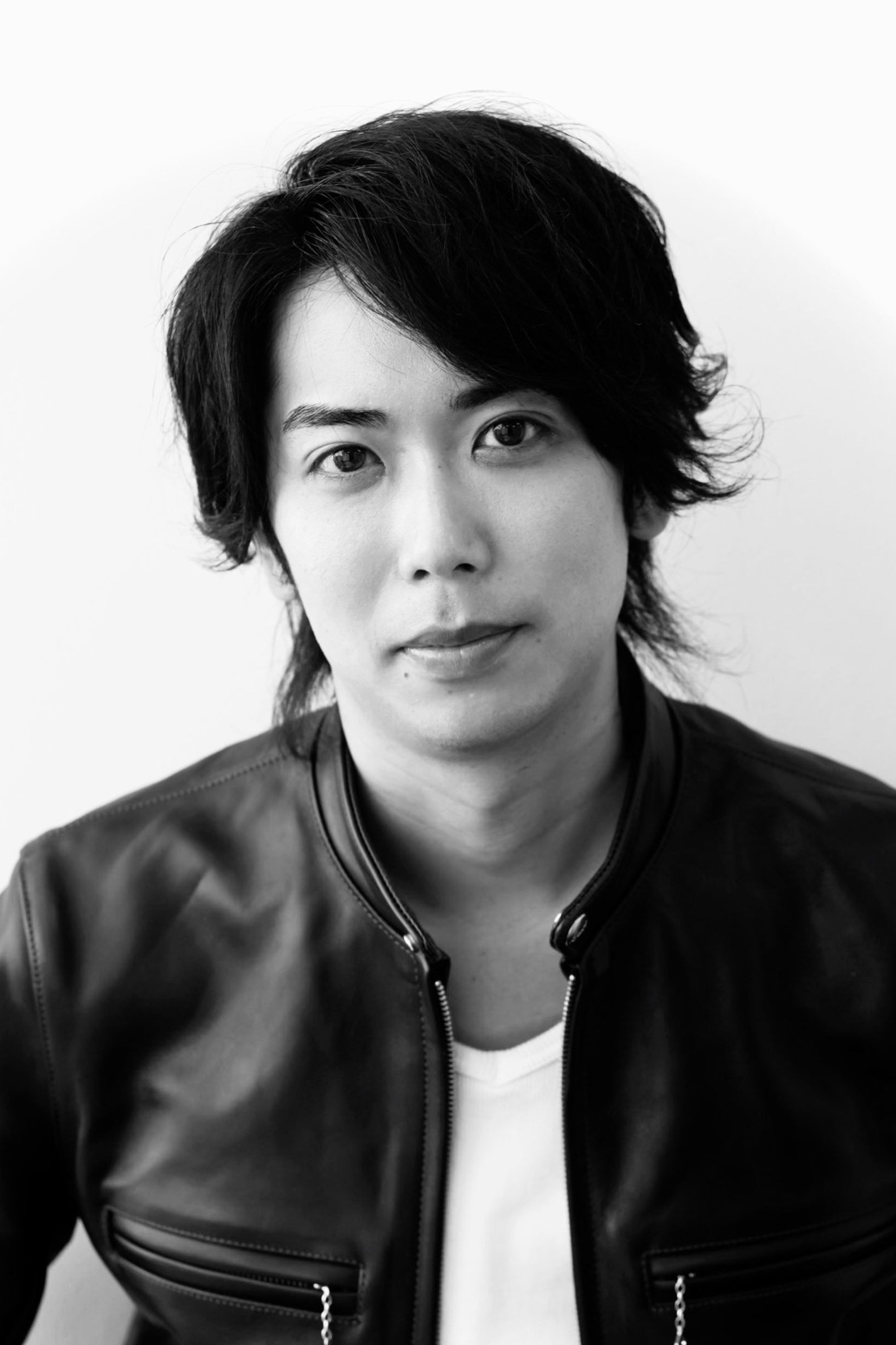 撮影／松山勇樹