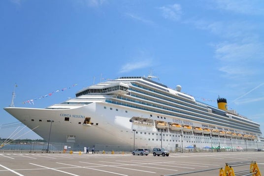 クルーズ予約サイト「ベストワンクルーズ」、2026年GWにチャーターするコスタセレーナ金沢発着クルーズの激安ビュッフェプランとお得な新幹線付きプランの期間限定値下げの受付を本日より開始いたしました クルーズ予約サイト「ベストワンクルーズ」、2026年GWにチャーターするコスタセレーナ金沢発着クルーズの激安ビュッフェプランとお得な新幹線付きプランの期間限定値下げの受付を本日より開始いたしました