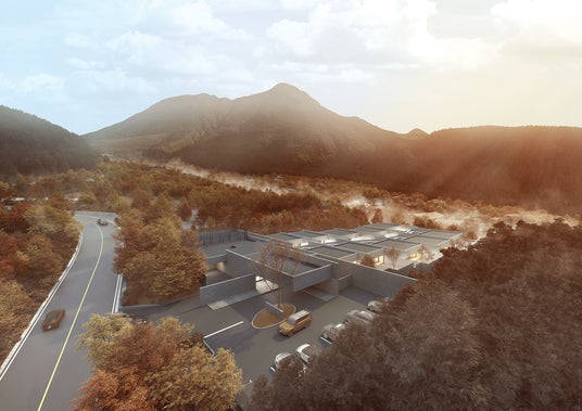 全室天然温泉付き愛犬同伴型ラグジュアリーリゾートホテル「レジーナリゾート由布院」プレミアムゾーン「圍-Kakoi-」7月3日開業決定 全室天然温泉付き愛犬同伴型ラグジュアリーリゾートホテル「レジーナリゾート由布院」プレミアムゾーン「圍-Kakoi-」7月3日開業決定