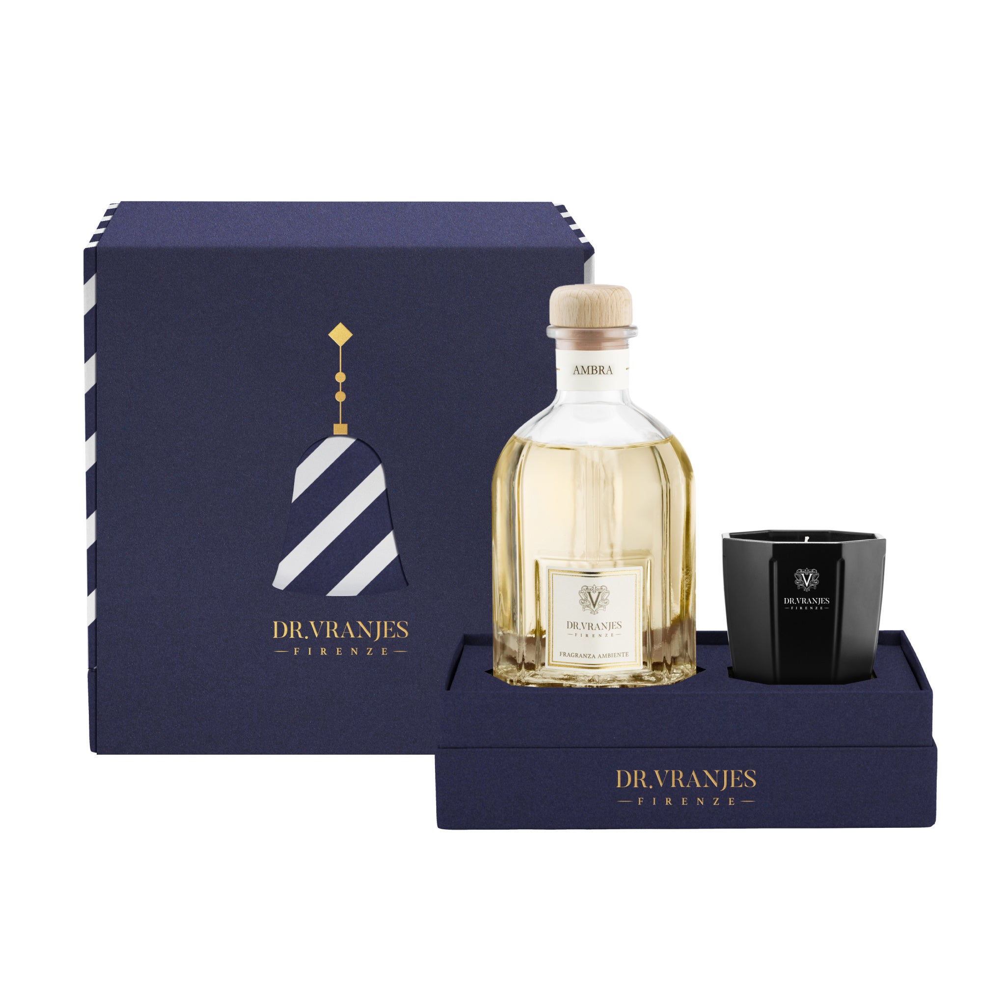 DR. VRANJES FIRENZE〈ドットール・ヴラニエス フィレンツェ