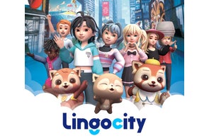 「小学生の英語スピーキングの悩みに、リンゴシティが応える」— 発売記念特別プロモーション実施