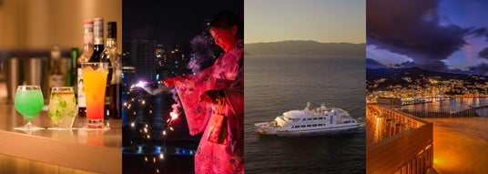 【熱海市】熱海の夏はまだ終わらない! 熱気あふれる夜の過ごし方。2026年9月の熱海旅おすすめ情報 【熱海市】熱海の夏はまだ終わらない! 熱気あふれる夜の過ごし方。2026年9月の熱海旅おすすめ情報