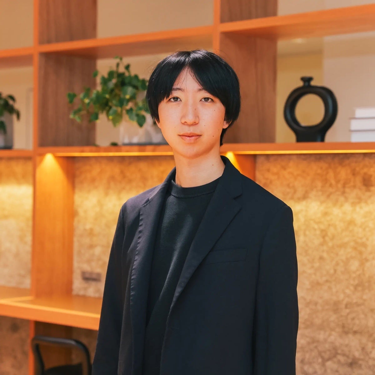 代表取締役 杉本 卓應