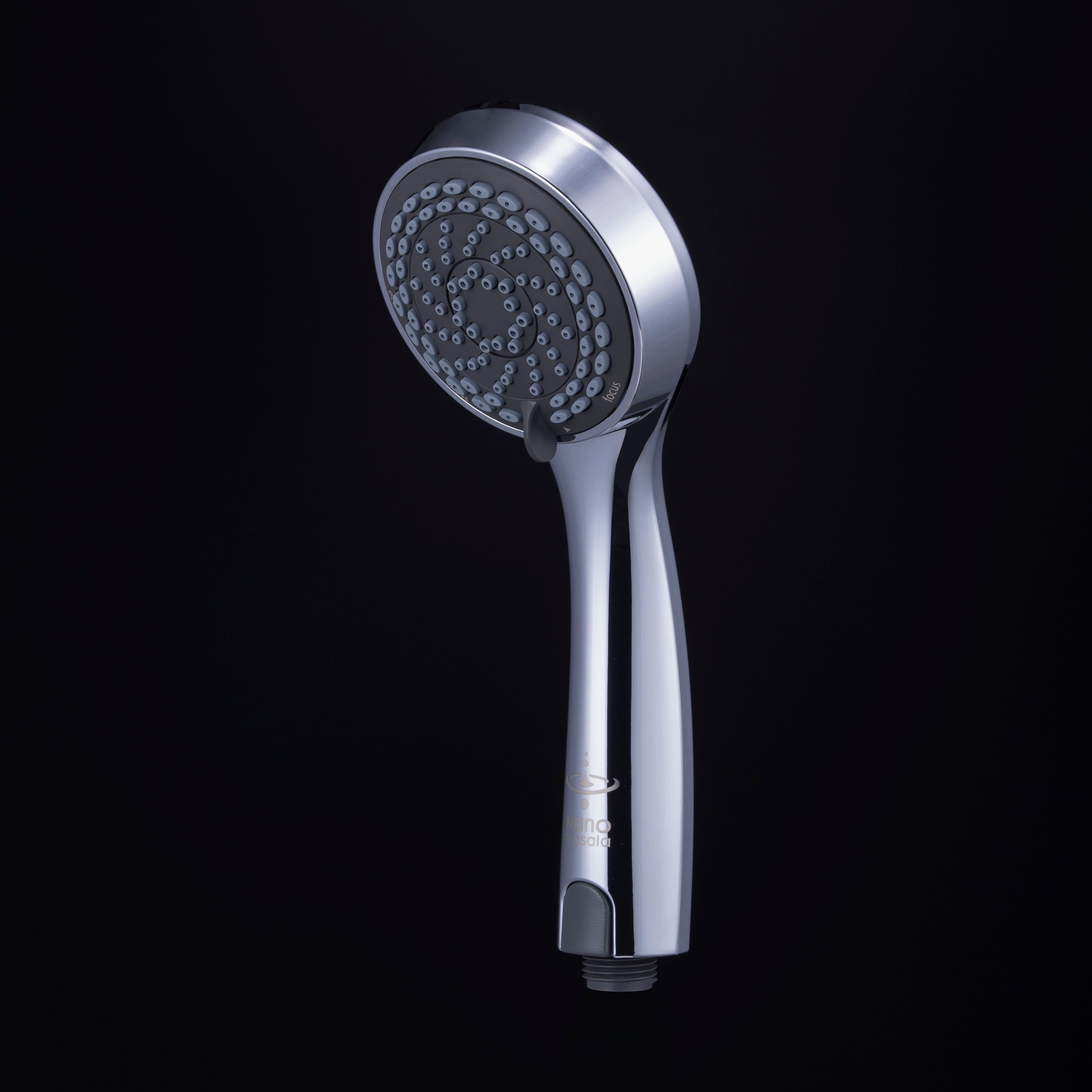 NanoWasala ナノバサラ」が専用シャワーヘッドとの特別セット販売を11