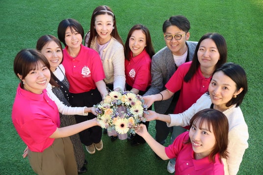 神戸学院大学 防災女子が薬膳とアロマを活かした養生茶ブースをTEA KOBEで出展 神戸学院大学 防災女子が薬膳とアロマを活かした養生茶ブースをTEA KOBEで出展