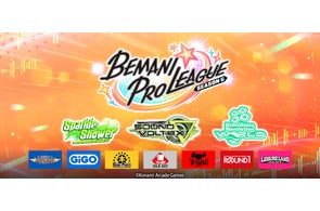 SOUND VOLTEX ∇』 制作決定! | 株式会社コナミアーケードゲームスの SOUND VOLTEX ∇』 制作決定! | 株式会社コナミアーケードゲームスの