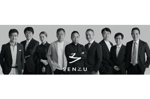 株式会社SENZU設立 _最前線で変革を担ってきた実践者が集結