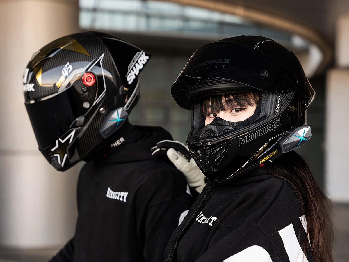 ASMAXインカムシリーズ F1／Z1／S1 機能拡張を発表── 音楽