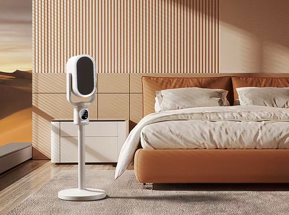 新発売記念45%OFF！】NiZmir 2025年新型セラミックヒーター