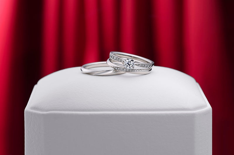 婚約指輪は「0.20ct台」、結婚指輪は「20～30万円」が最多｜自社データから見るブライダルリングの購入傾向