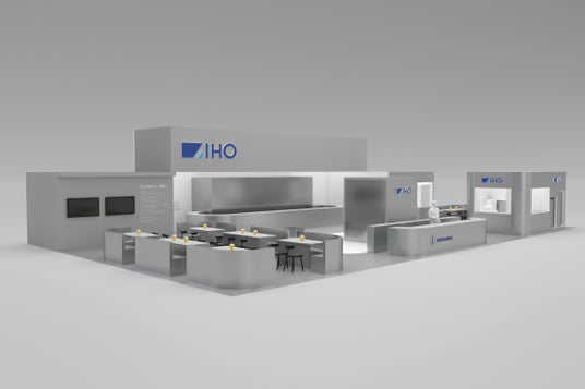 1日500万食を支える炊飯のパイオニア‘‘AIHO‘‘、FOOMA JAPAN 2026に出展。最新の炊飯技術と、自動搬送ロボットによる省人化を実演 1日500万食を支える炊飯のパイオニア‘‘AIHO‘‘、FOOMA JAPAN 2026に出展。最新の炊飯技術と、自動搬送ロボットによる省人化を実演