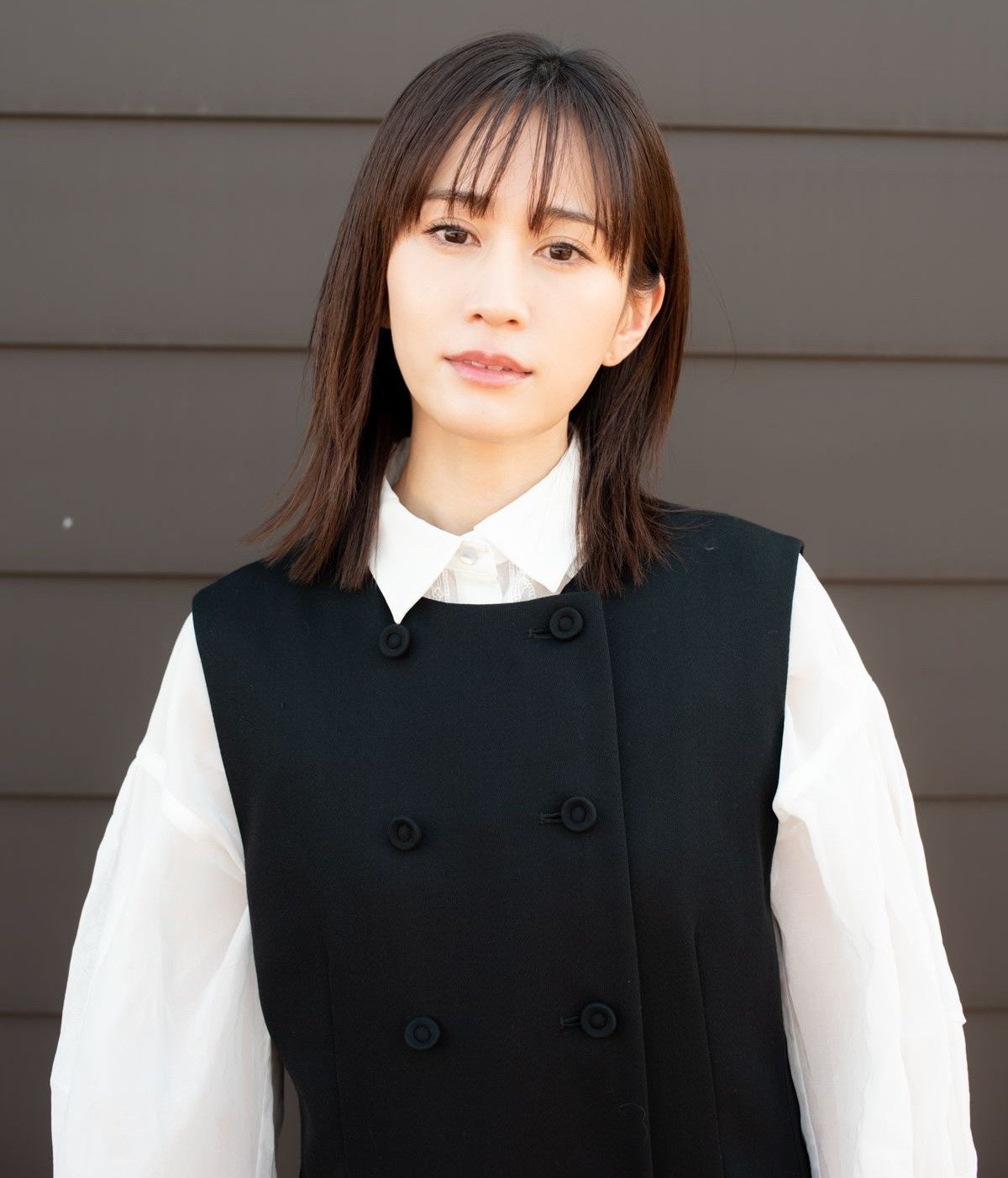 前田敦子 NHKドラマ初主演の時代劇『あさきゆめみし～八百屋お七