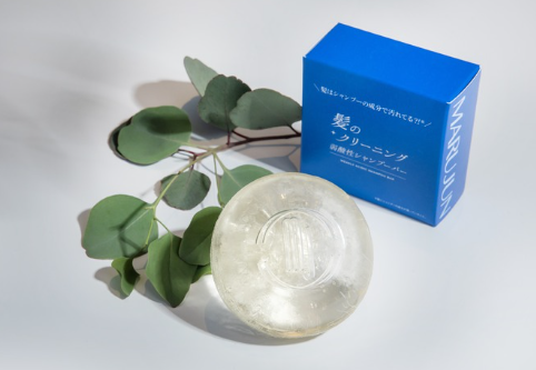 プラスチック削減