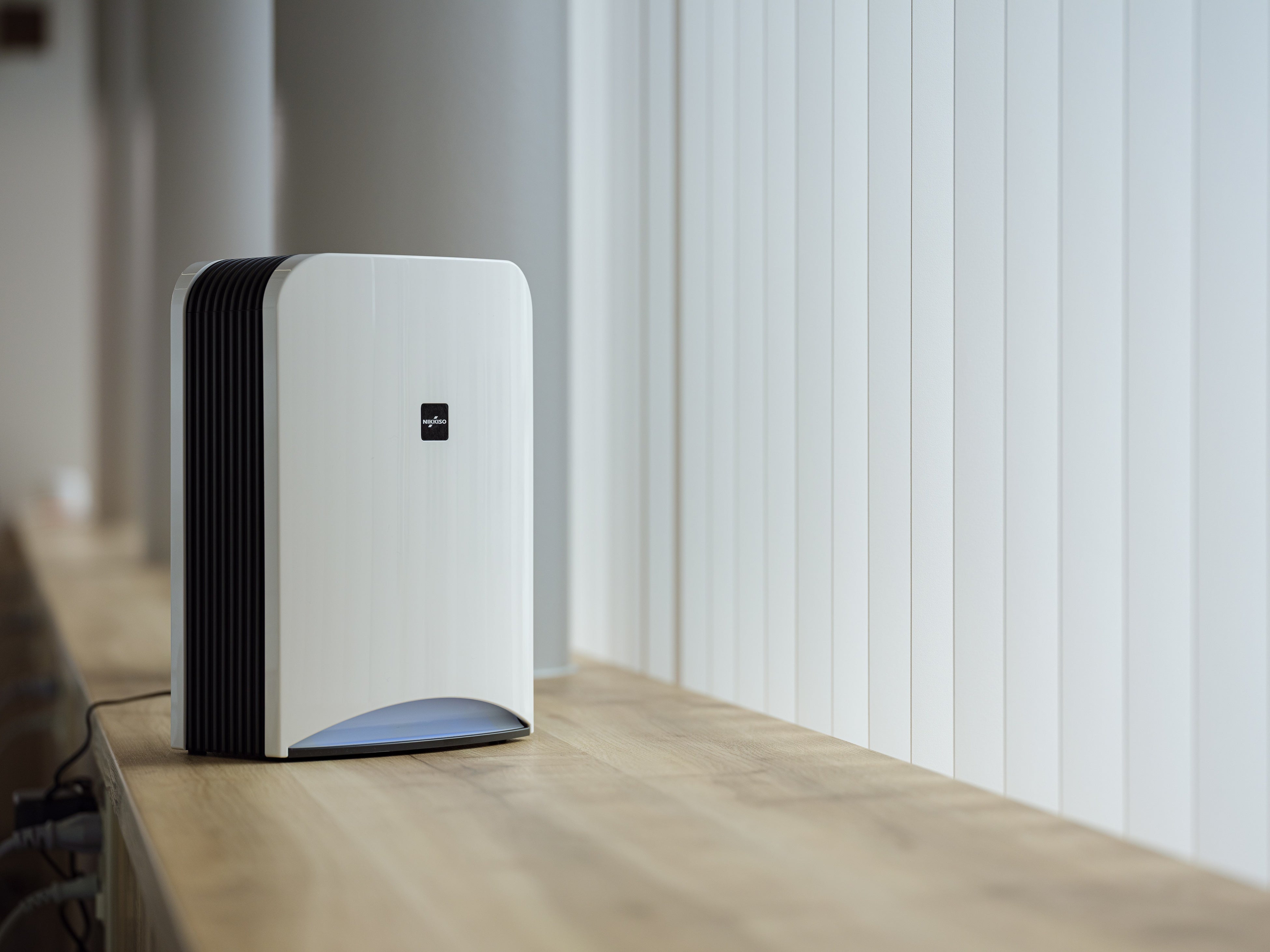 「Aeropure® Series S」