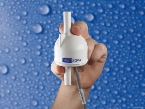 深紫外線LED水除菌モジュール 「PearlAqua　Micro（パールアクアマイクロ）」