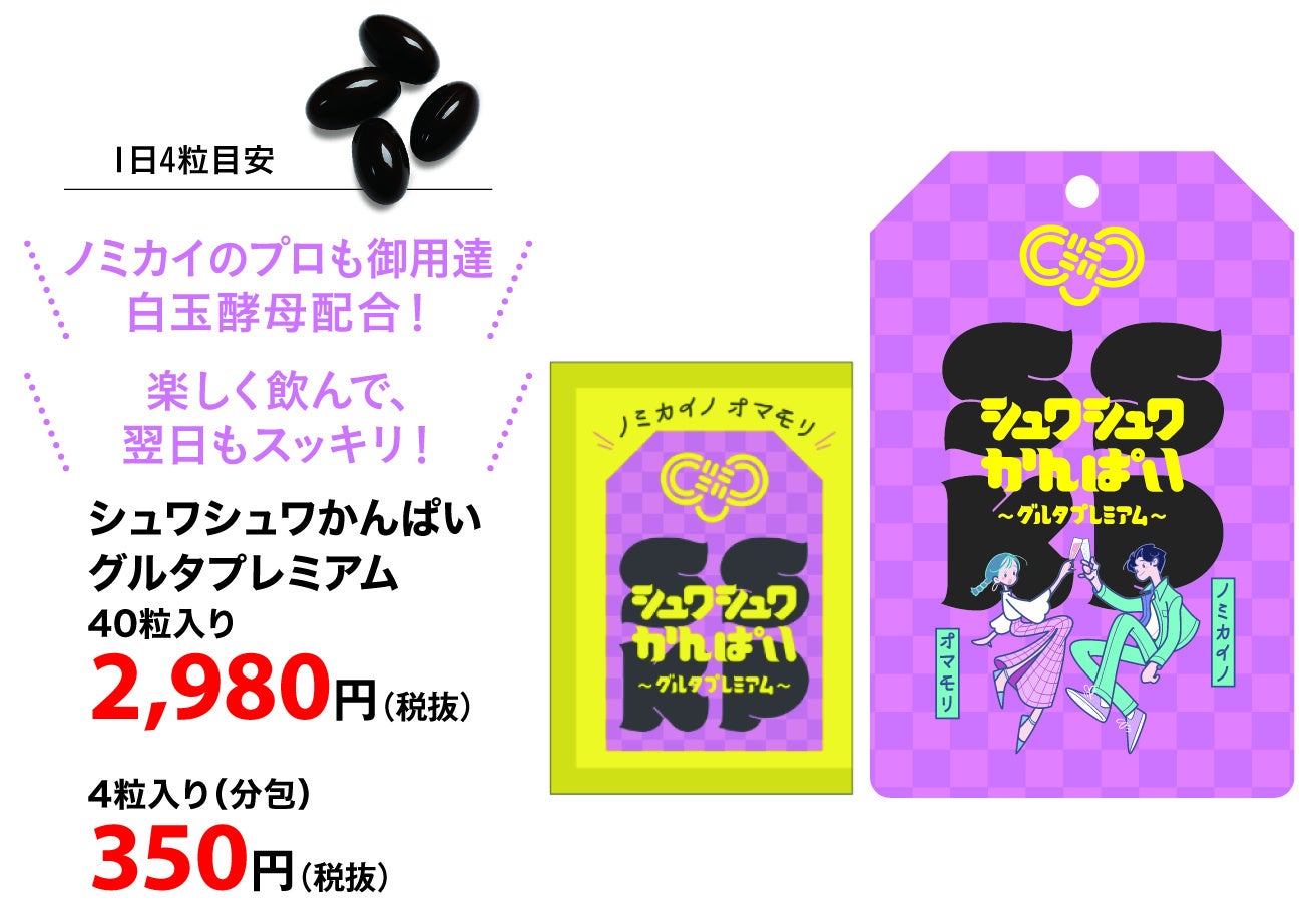 プレミアム商品
