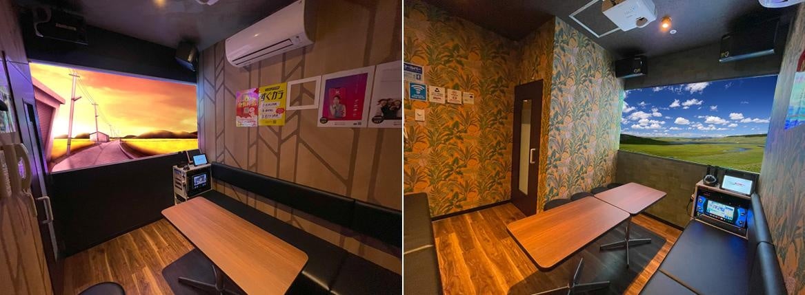 ジャンカラ東通白馬車ビル店12/13グランドオープン ジャンカラ東通白馬車ビル店12/13グランドオープン