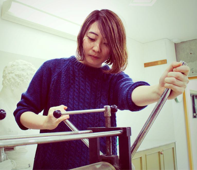 井元 紗奈恵（いもとさなえ）