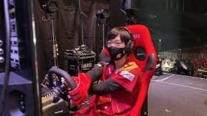 Sengoku Gamingの選手