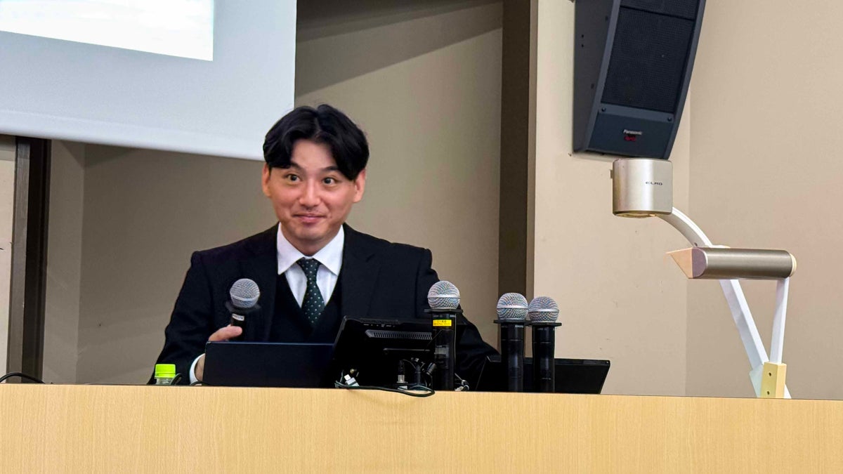 慶應SFCで寄附講座『DX時代の自動車流通論』が2年連続開講 日本最大級の中古車流通データで統計的思考を学ぶ