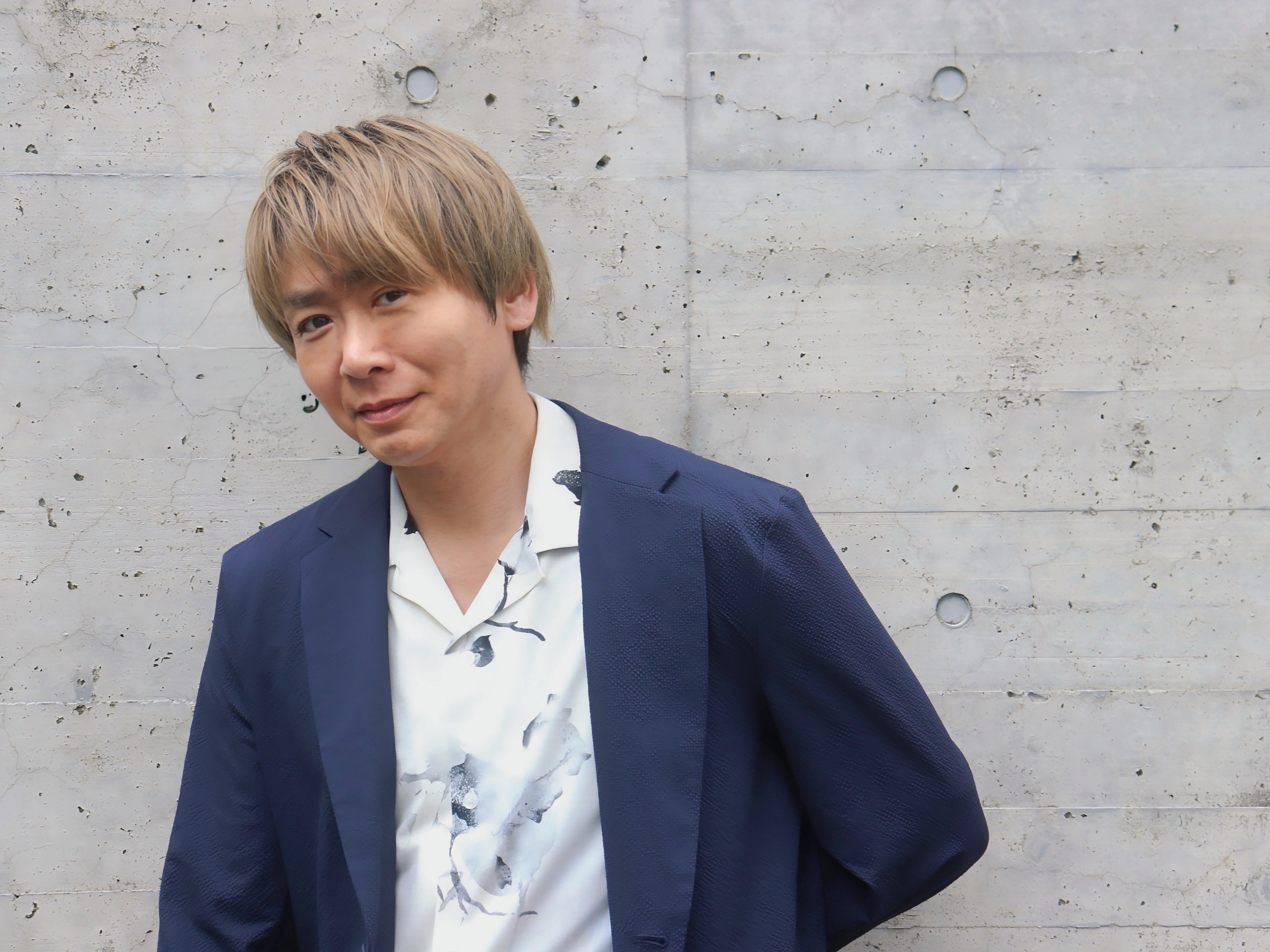 【Astemoリヴァーレ茨城】10/24(土)ひたちなか開催ホームゲームに「マシコタツロウ」 出演決定！