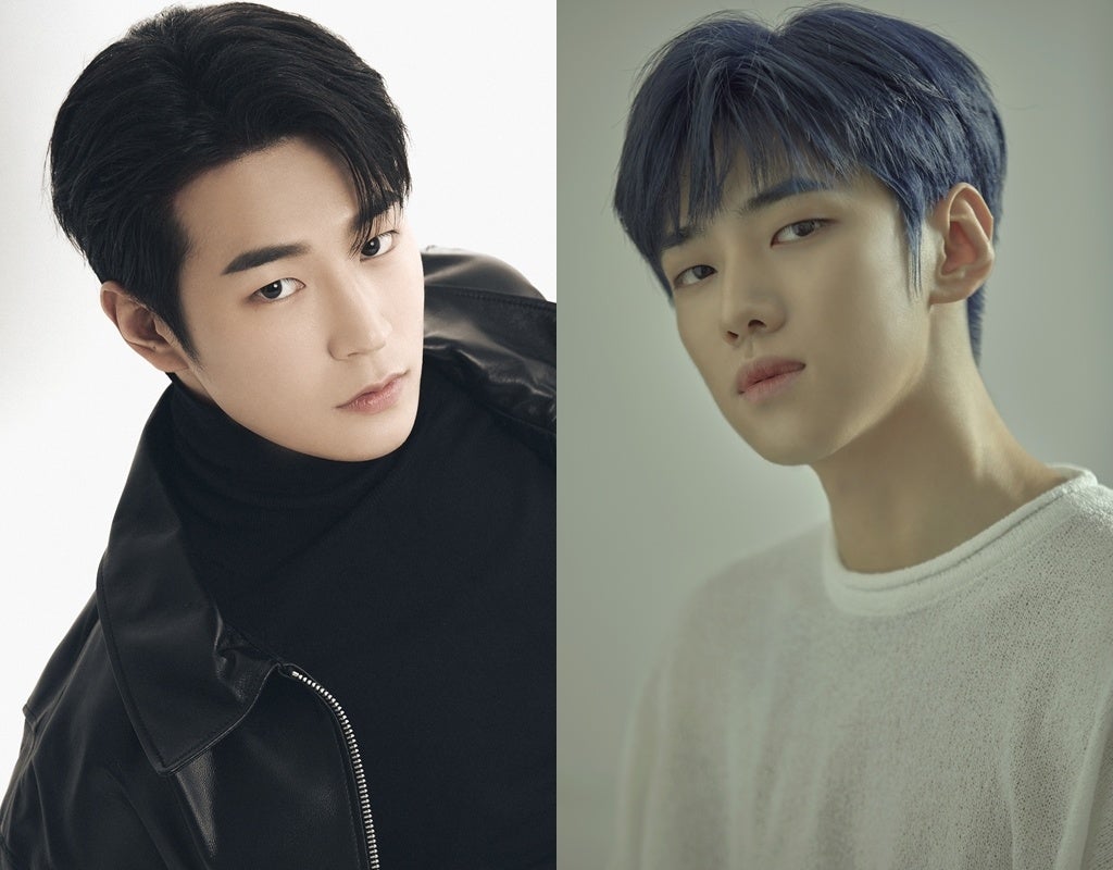 韓国で大人気 話題のbl小説待望の実写ドラマ化決定 主演キャスト発表 Watchaオリジナルドラマ セマンティックエラー 株式会社watcha Japanのプレスリリース 韓国で大人気 話題のbl小説待望の実写ドラマ化決定 主演キャスト発表 Watchaオリジナルドラマ セマンティックエラー 株式会社watcha Japanのプレスリリース