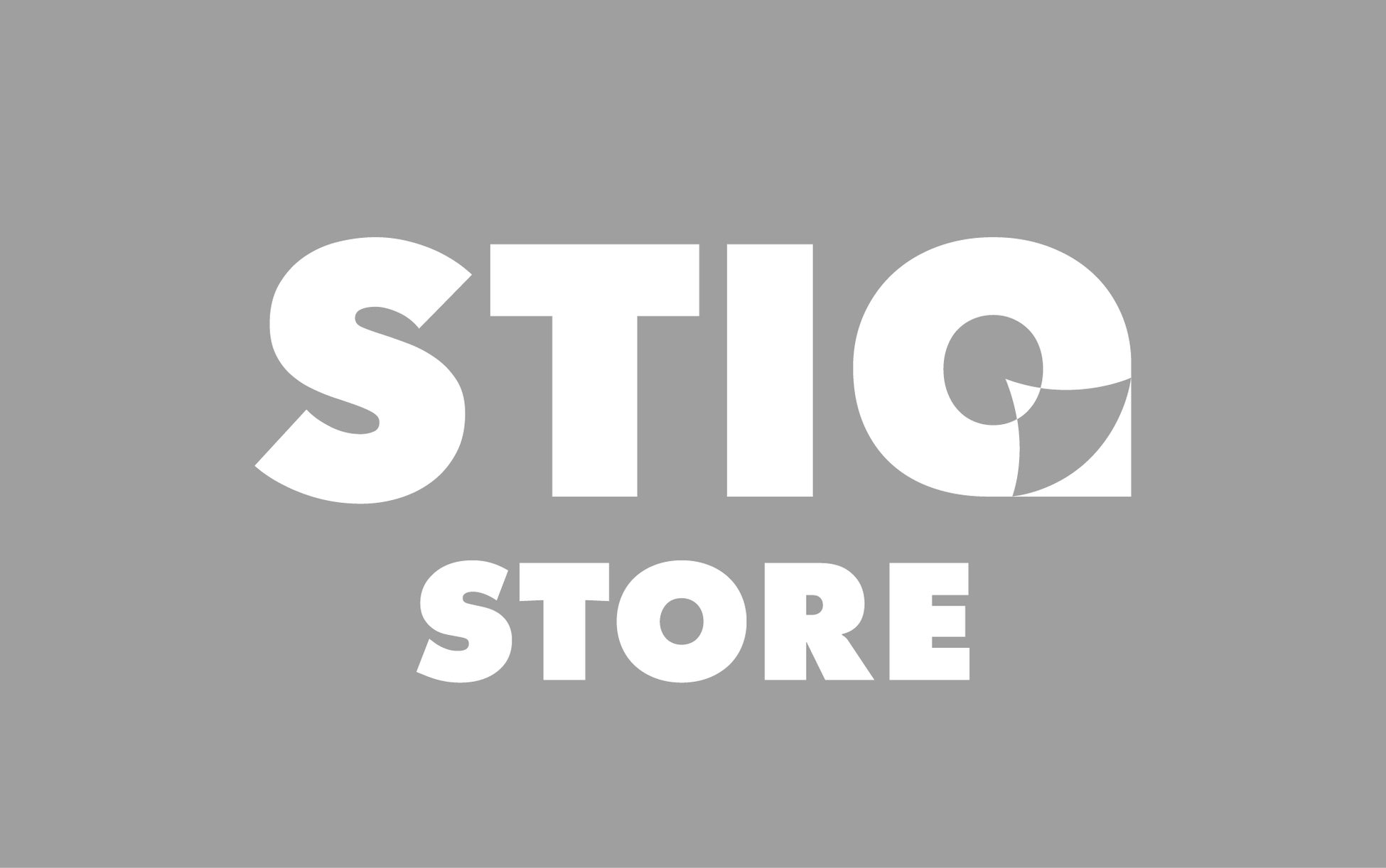 STIQ STORE SHINSAIBASHI