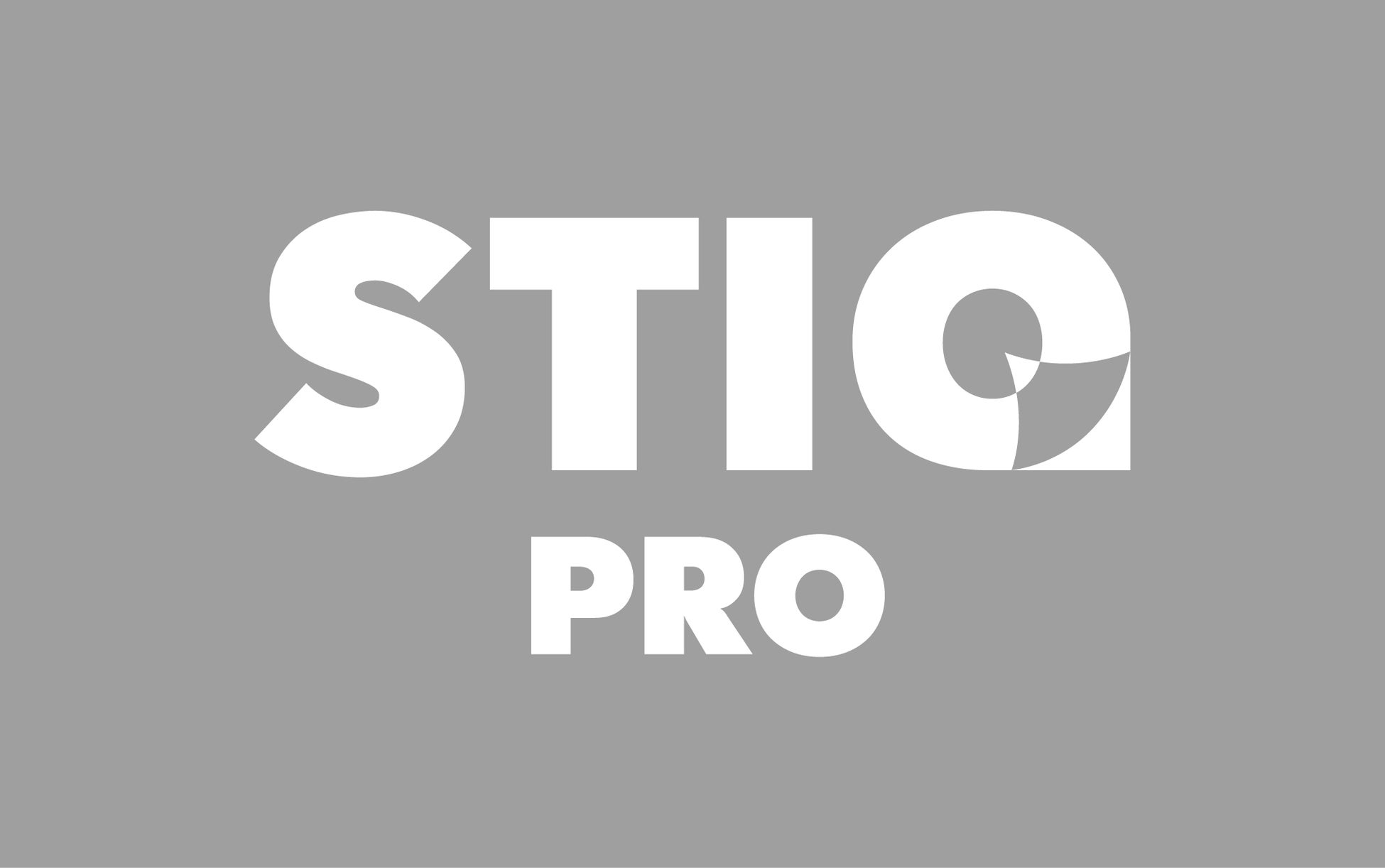 STIQ PRO