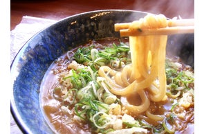 カレーうどんの得正 若江岩田店リニューアルオープン!