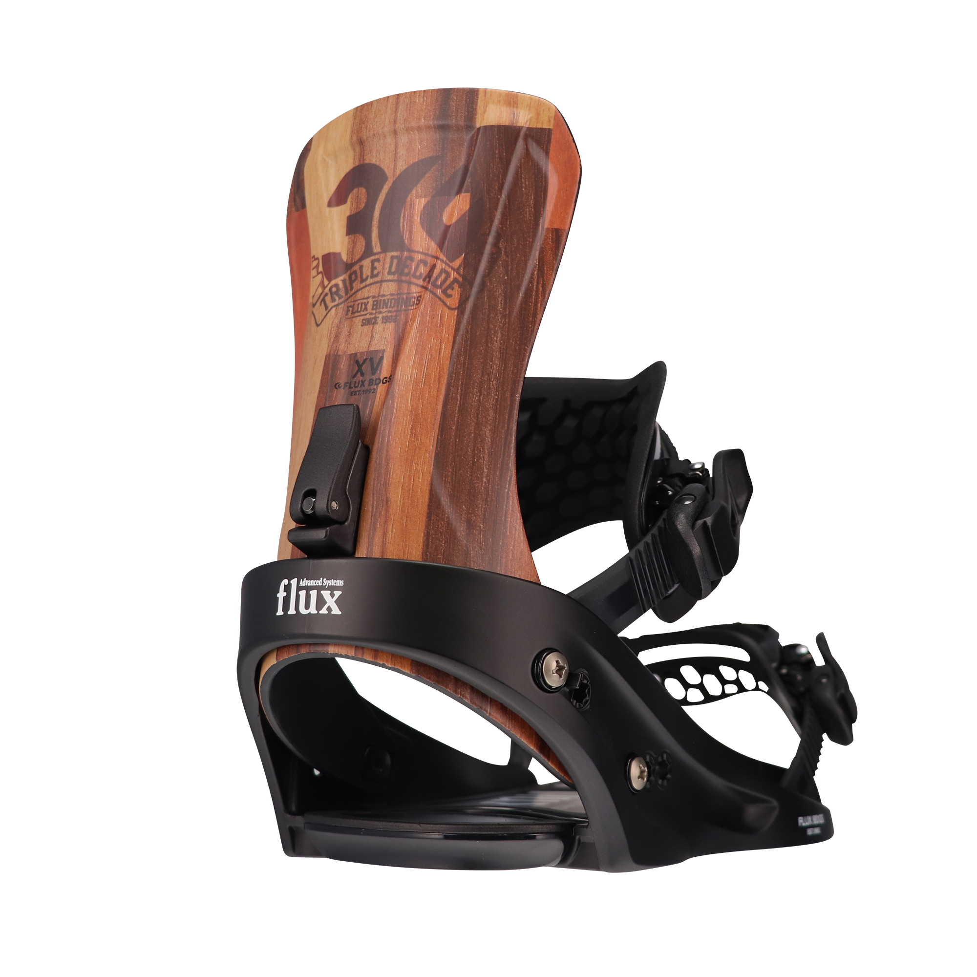 世界に先駆け日本で発売、バートン社『STEP ON®』と『FLUX』の