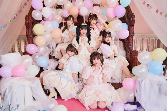 Pixel Ribbon、3回目となるファンクラブ限定イベント開催決定!5/25(月)よりチケプラにてFC会員先行受付中! Pixel Ribbon、3回目となるファンクラブ限定イベント開催決定!5/25(月)よりチケプラにてFC会員先行受付中!