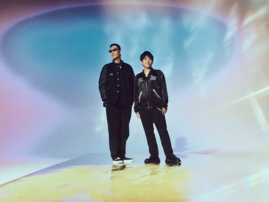 コブクロ、メジャーデビュー25周年記念日に全国ツアー『KOBUKURO LIVE TOUR 2026』開催発表!チケプラにて会員一次先行受付決定 コブクロ、メジャーデビュー25周年記念日に全国ツアー『KOBUKURO LIVE TOUR 2026』開催発表!チケプラにて会員一次先行受付決定