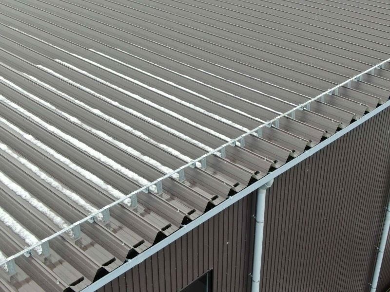 高解像度のライブ映像