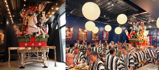 博多祇園山笠「追い山」前夜は眠らんばい!楽天地もつ鍋テーマパークが7月14日限定でオールナイト営業! 博多祇園山笠「追い山」前夜は眠らんばい!楽天地もつ鍋テーマパークが7月14日限定でオールナイト営業!