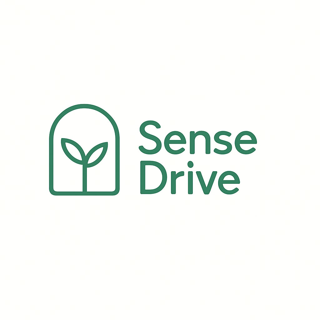 SenseDrive株式会社