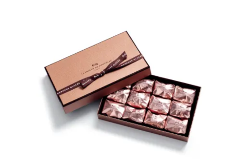 マロングラッセ 12粒入