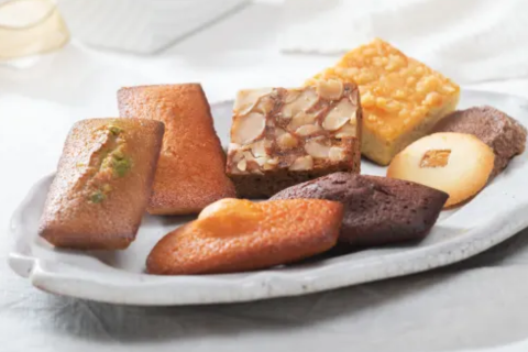 アソートセレクション30