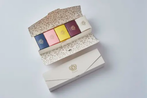 ショートガレット