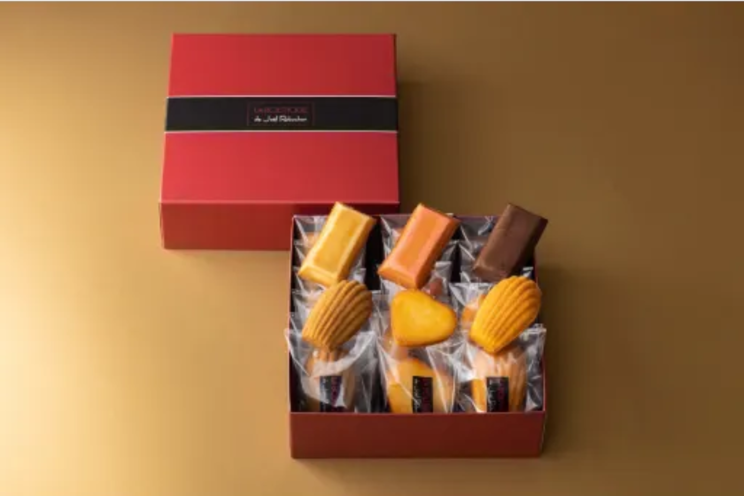 アソートメントグルマン