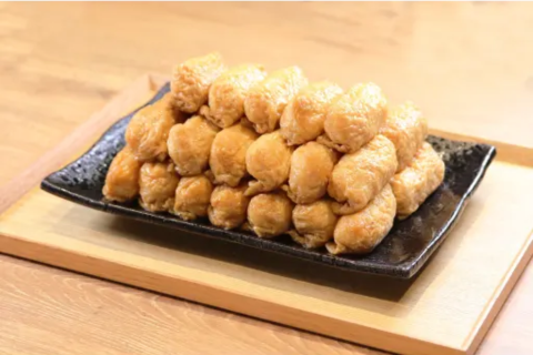 いなり寿し 12個入