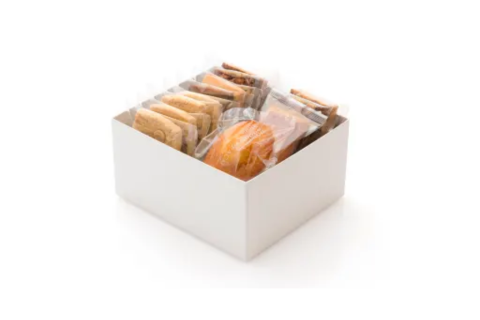 ボワット ラ ドゥーズ