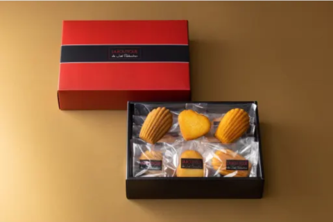 グランアソートメント