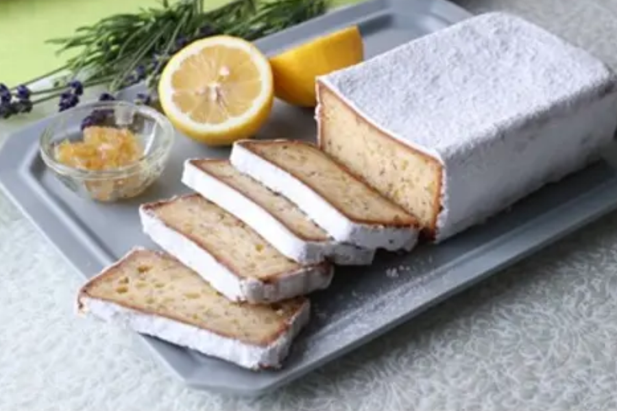 エテ～瀬戸内産レモンのお菓子～