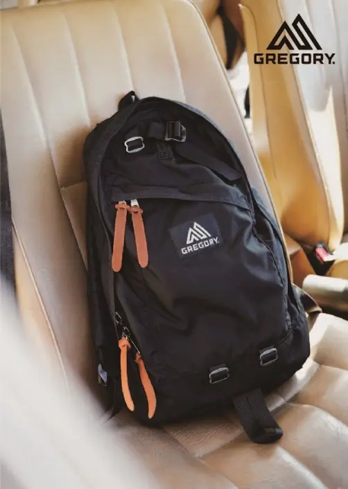 GREGORY　イメージ