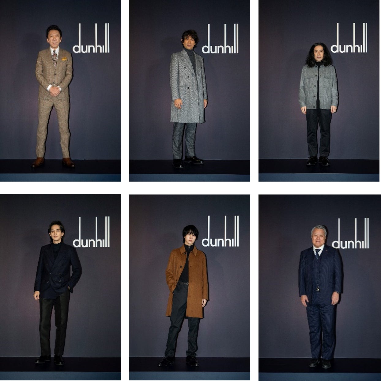 ダンヒル 創業100周年記念社史「ALFRED DUNHILL」1992 写真集 【公式通販】 ダンヒル 創業100周年記念社史「ALFRED DUNHILL」1992 写真集 【公式通販】