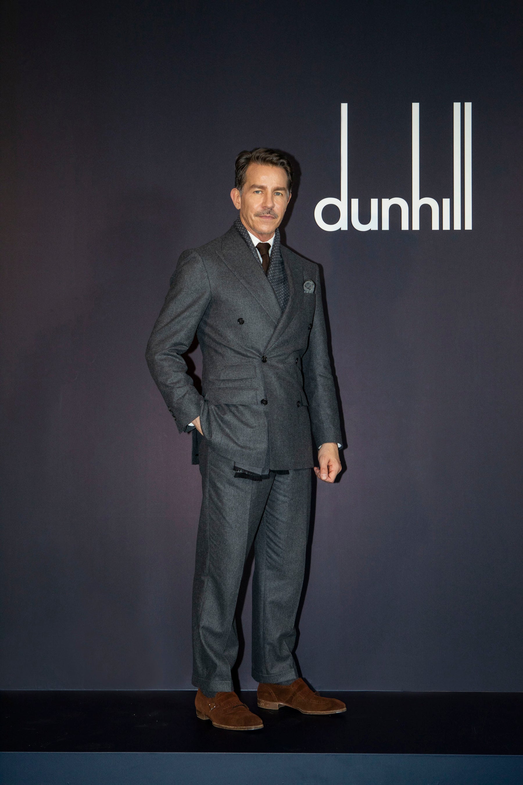 サイモン・ホロウェイ