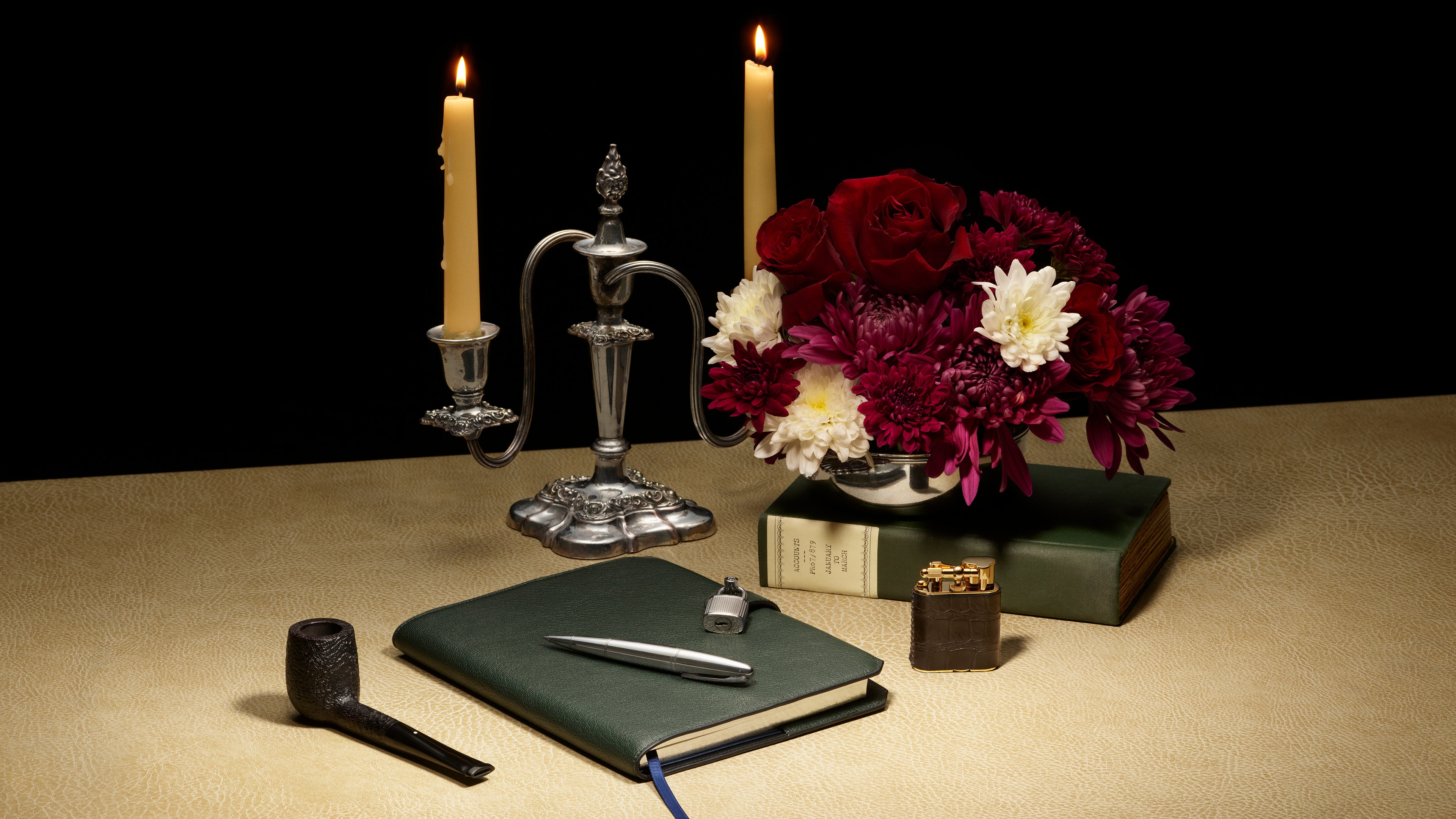 ダンヒルDUNHILL「クリスタルデキャンタ&ペアグラス」特製Gift Box ダンヒルDUNHILL「クリスタルデキャンタ&ペアグラス」特製Gift Box